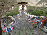 hangterápia bhutan