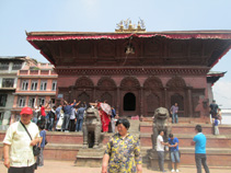 sound healing budapet kathmandu